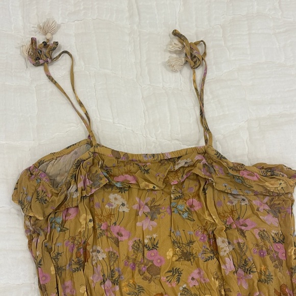 Spell & The Gypsy sundress, size XL - Picture 3 of 4